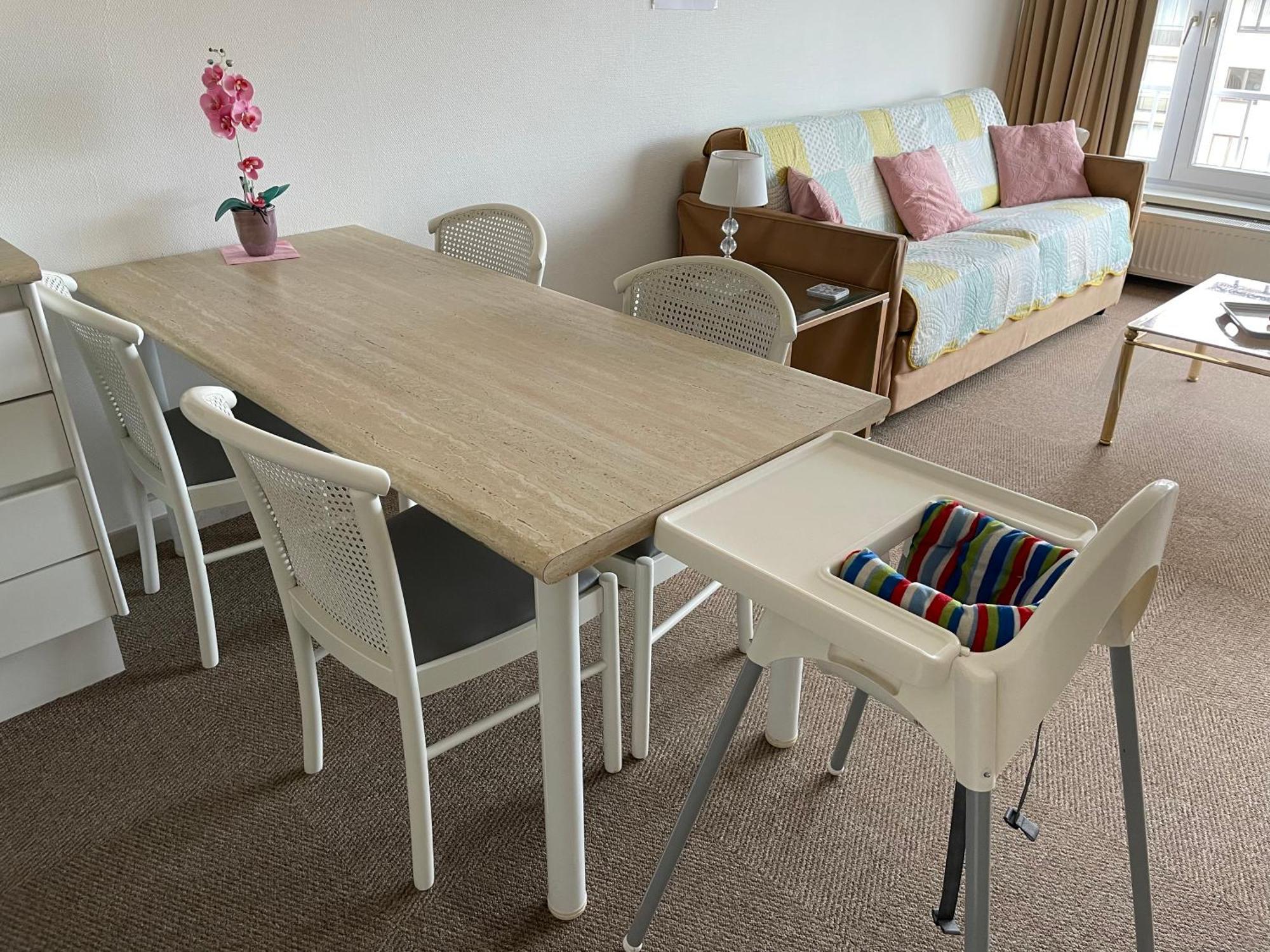 Zonnige Studio Mermoz Koksijde-Bad ภายนอก รูปภาพ